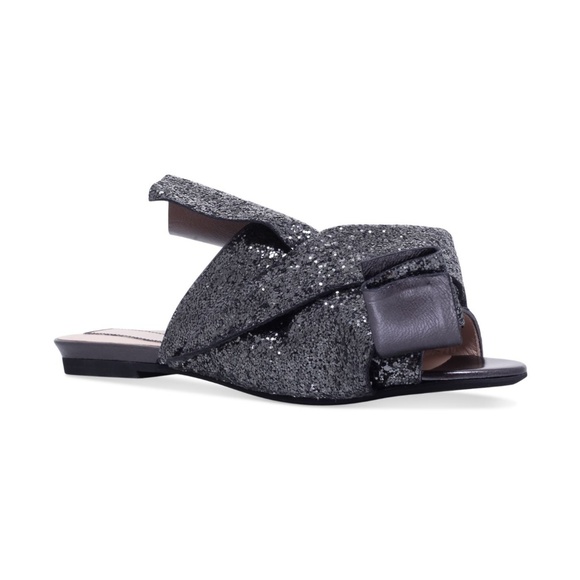 no 21 slippers